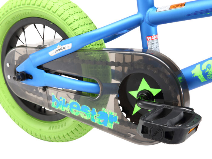 BI 12 BX 02 BEGN kettingkast