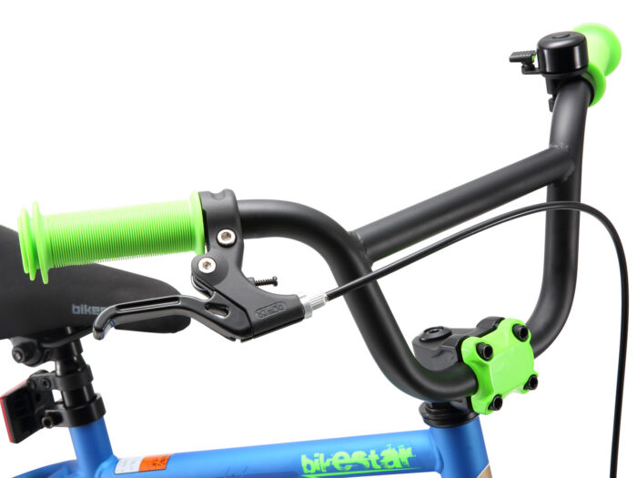 BI 12 BX 02 BEGN stuur