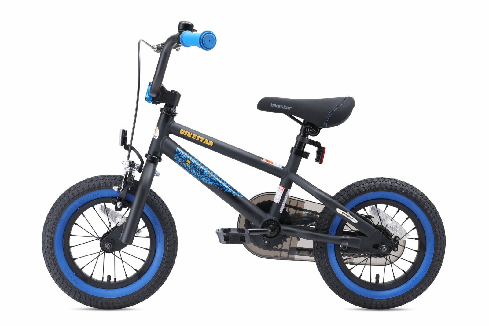 Bmx 12 top