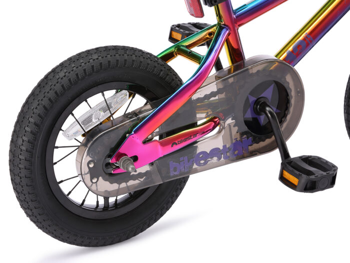 BI 12 BX BKBE achterwiel