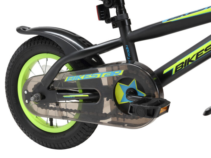 BI 12 CM 02 BKGN kettingkast