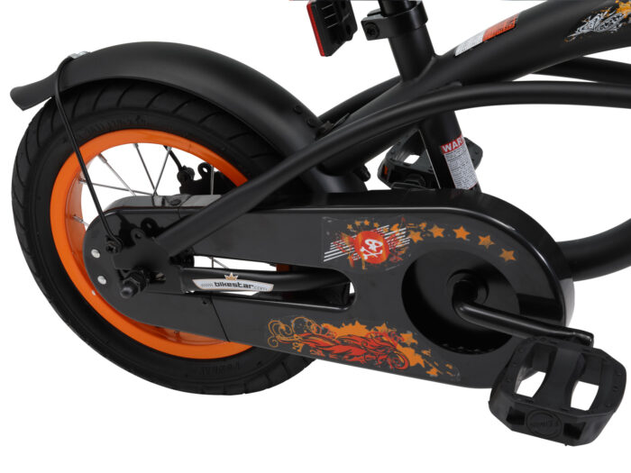 BI 12 CR 02 BLAC kettingkast