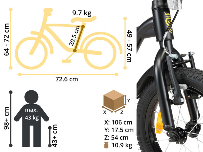 BI 14 LR 01 BLAC maten