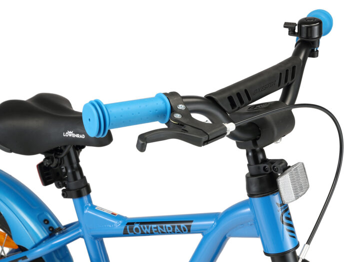 BI 14 LR 01 BLUE stuur