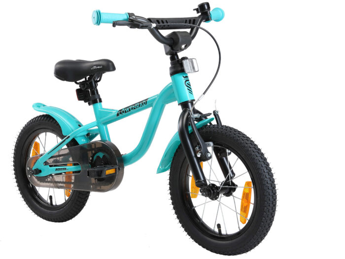 BI 14 LR 01 MINT schuin