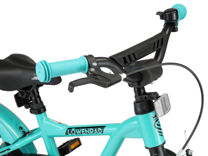 BI 14 LR 01 MINT stuur