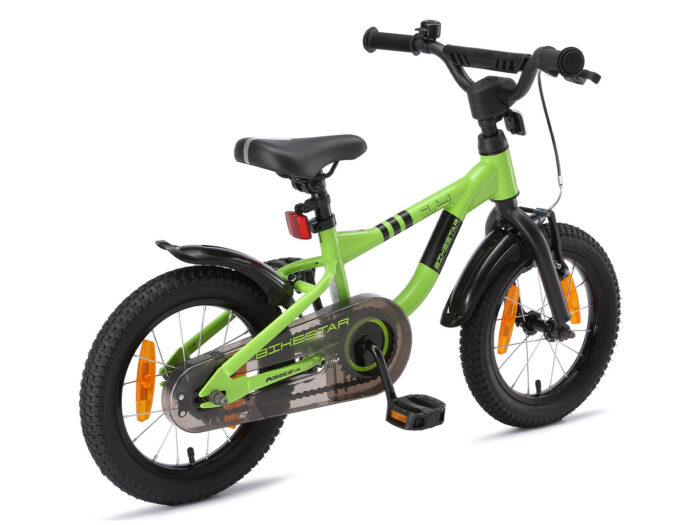 BI 14 LR GREEN acter