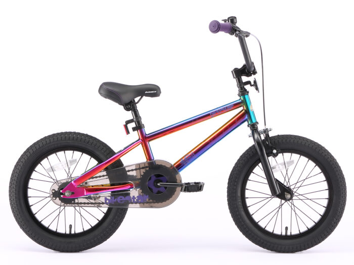 Bikestar kinderfiets BMX 16 inch