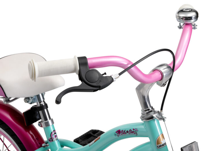 BI 16 CR MINT stuur