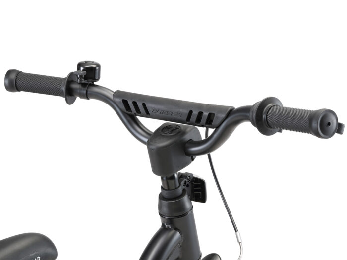 BI 16 LR 01 BLAC stuur