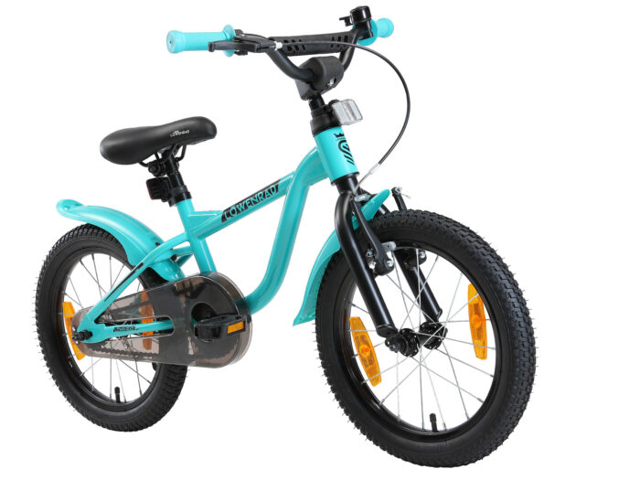 BI 16 LR 01 MINT schuin