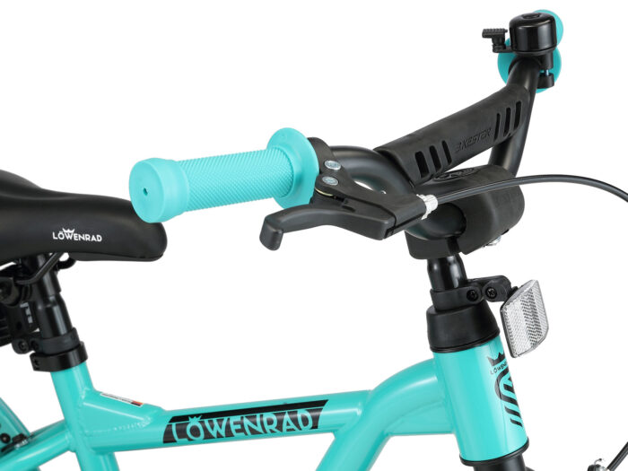 BI 16 LR 01 MINT stuur