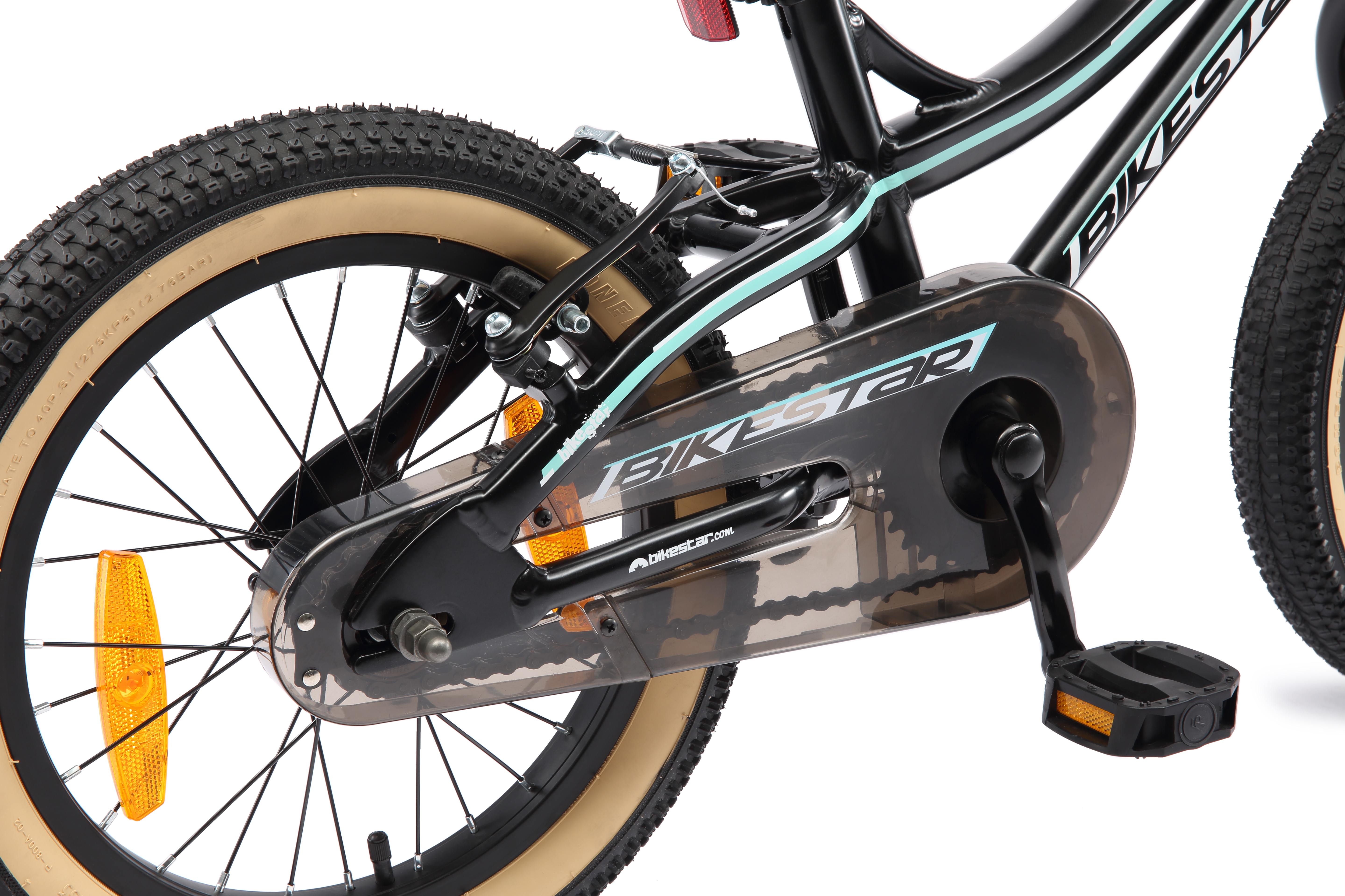 BI 16 MB J1 BKLB drivetrain