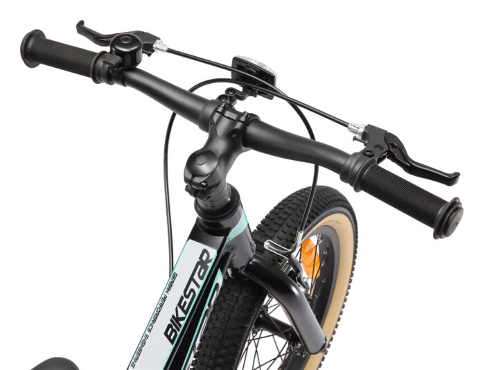 BI 16 MB J1 BKLB stuur