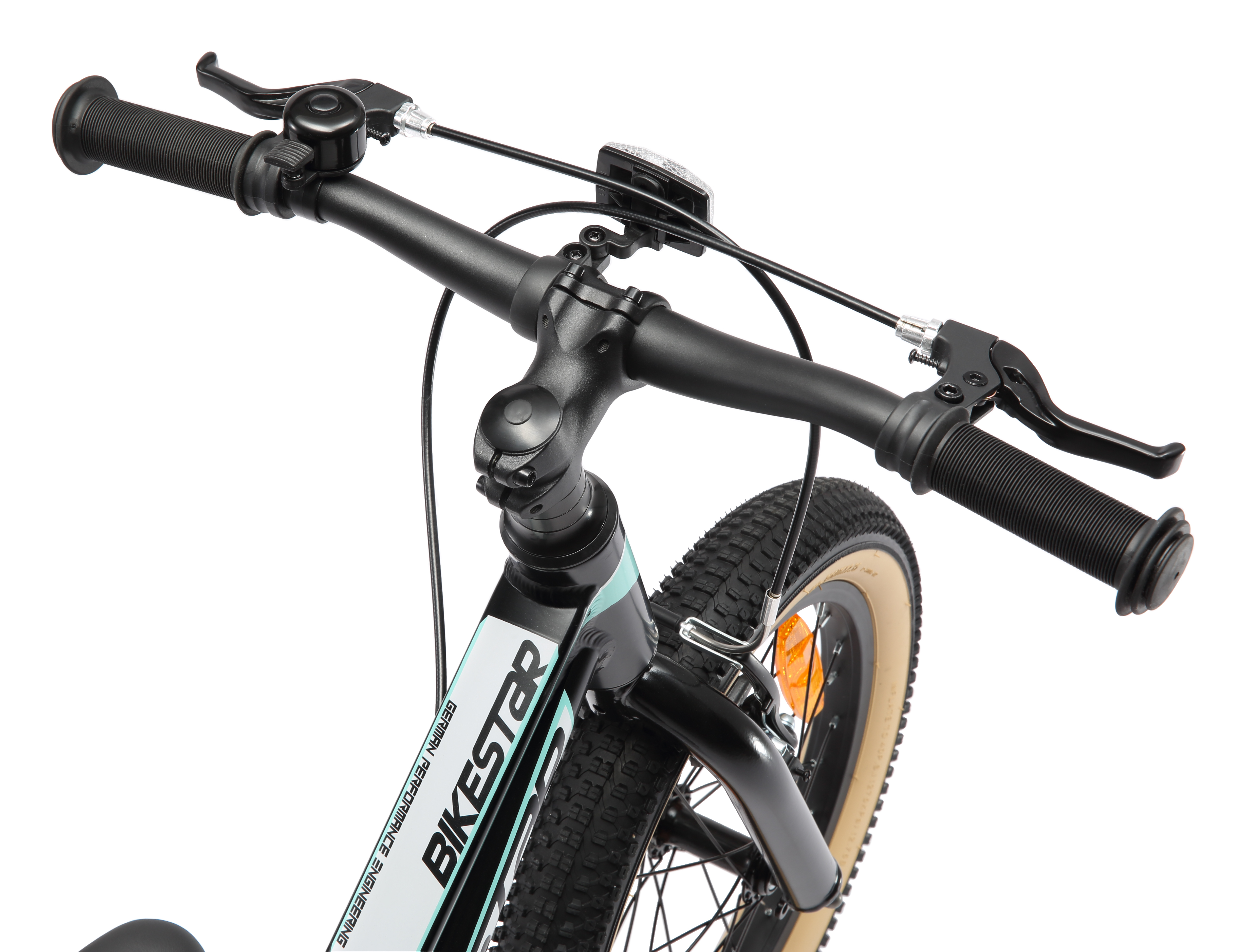 BI 16 MB J1 BKLB stuur