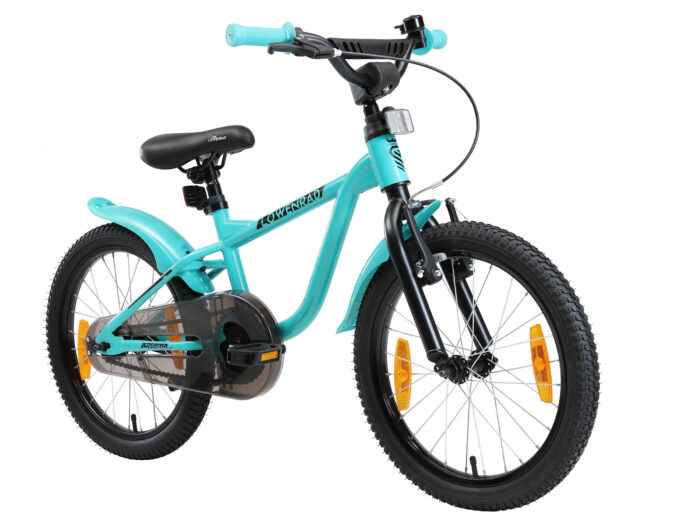 BI 18 LR MINT schuin