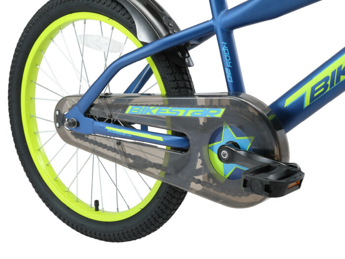 BI 20 CM BEOE ketting