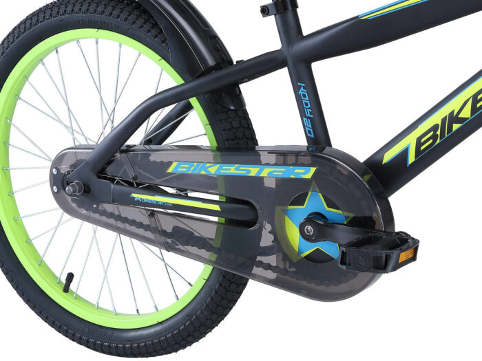 BI 20 CM BKGN ketting