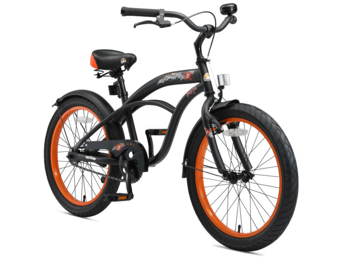 BI 20 CR BLAC schuin voor