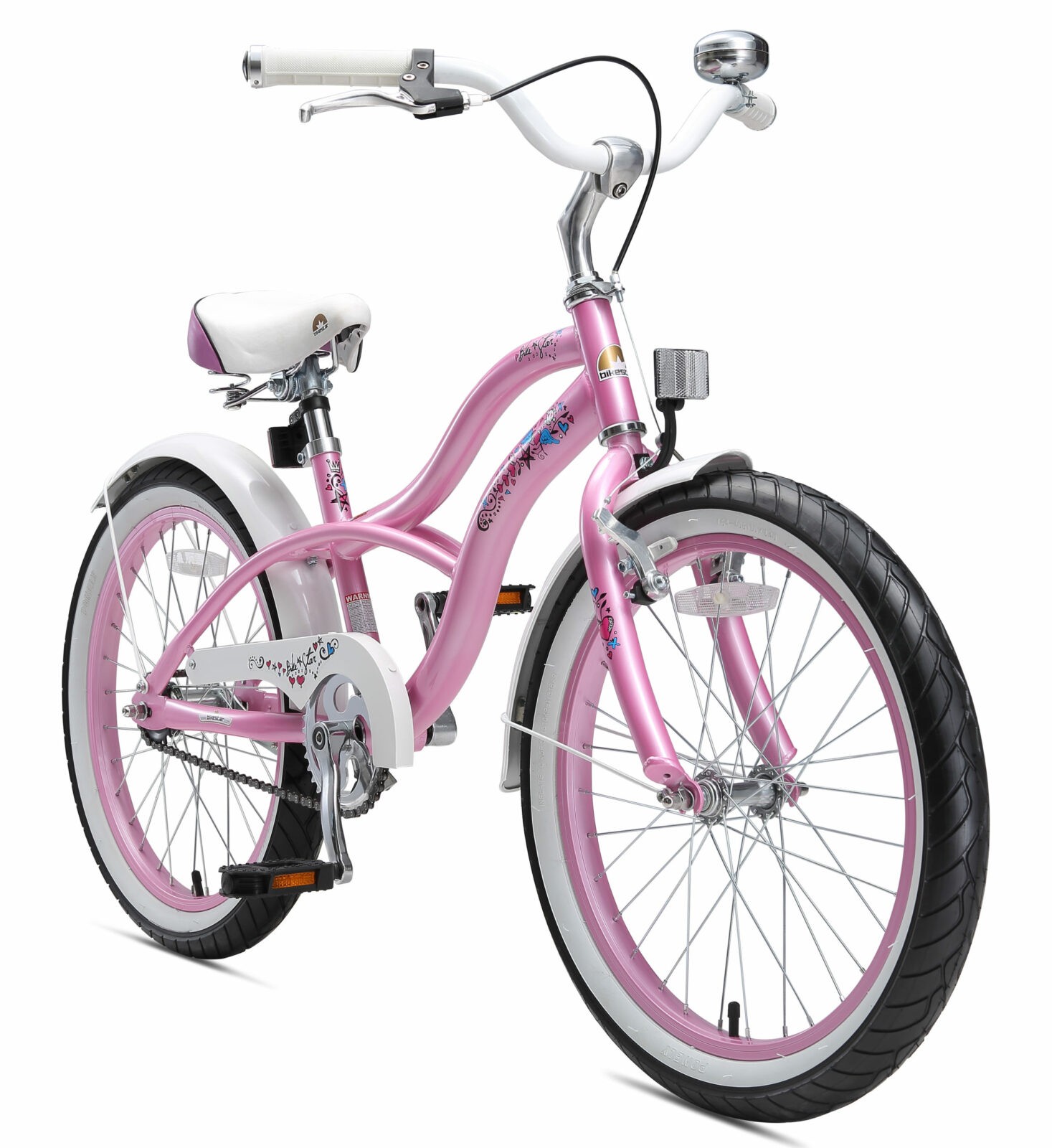 Bikestar shop 20 inch