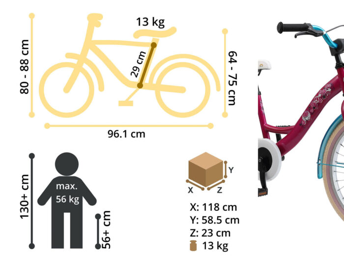 BI 20 KK 03 PETE maten