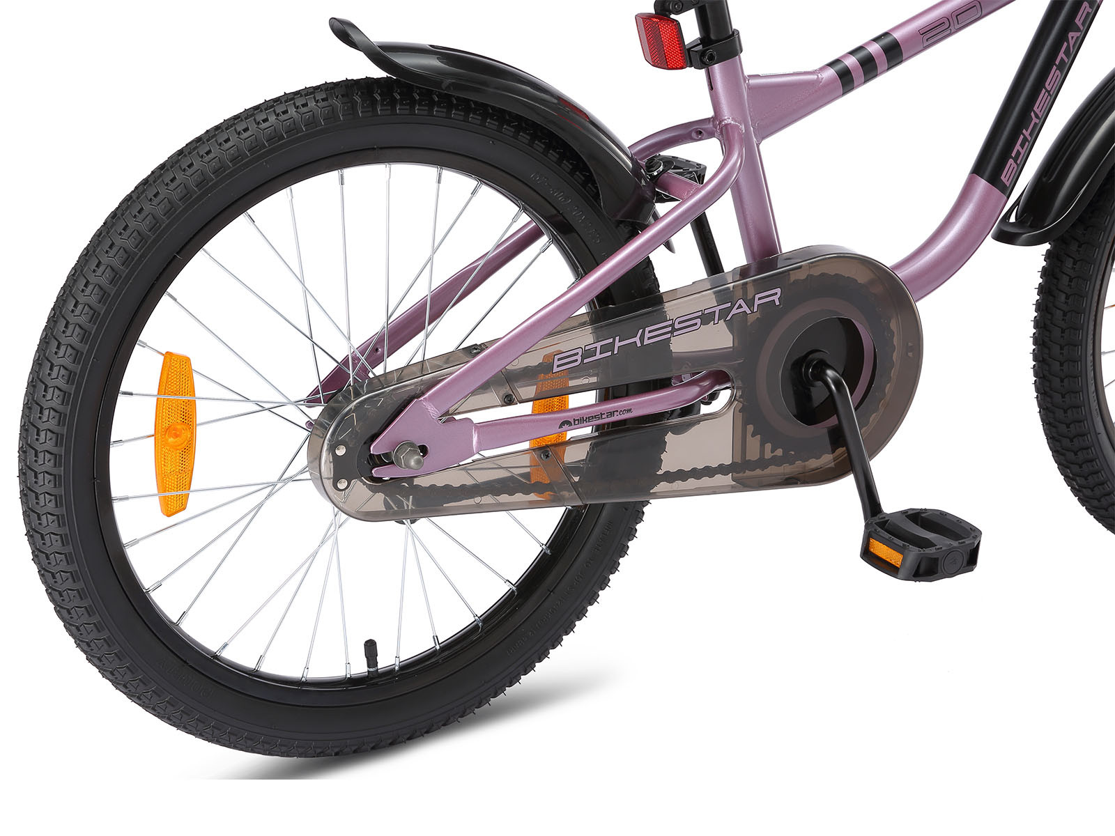 BI 20 LR BERR achterwiel