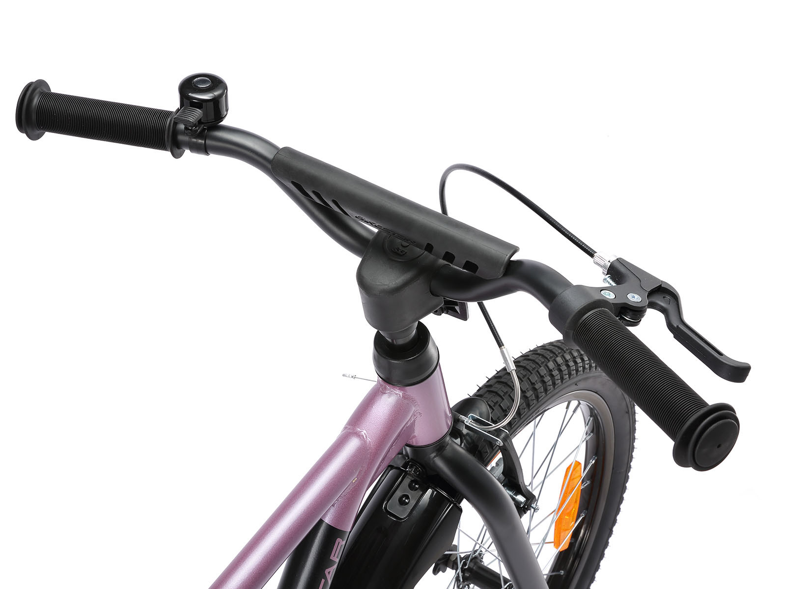 BI 20 LR BERR stuur