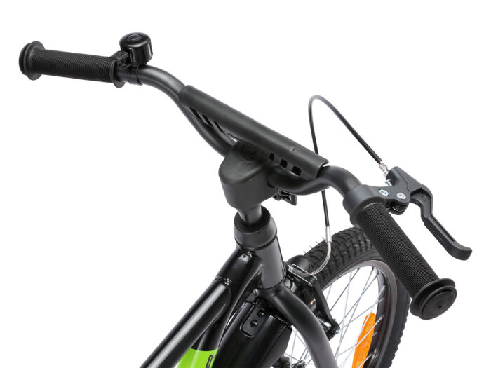 BI 20 LR BLAC stuur
