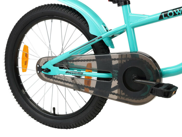 BI 20 LR MINT ketting