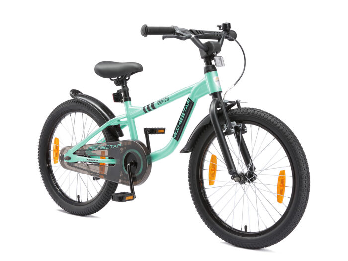 BI 20 LR MINT schuin voor