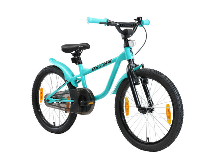 BI 20 LR MINT schuin voor