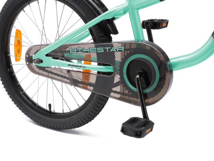 BI 20 LR MINT trapper