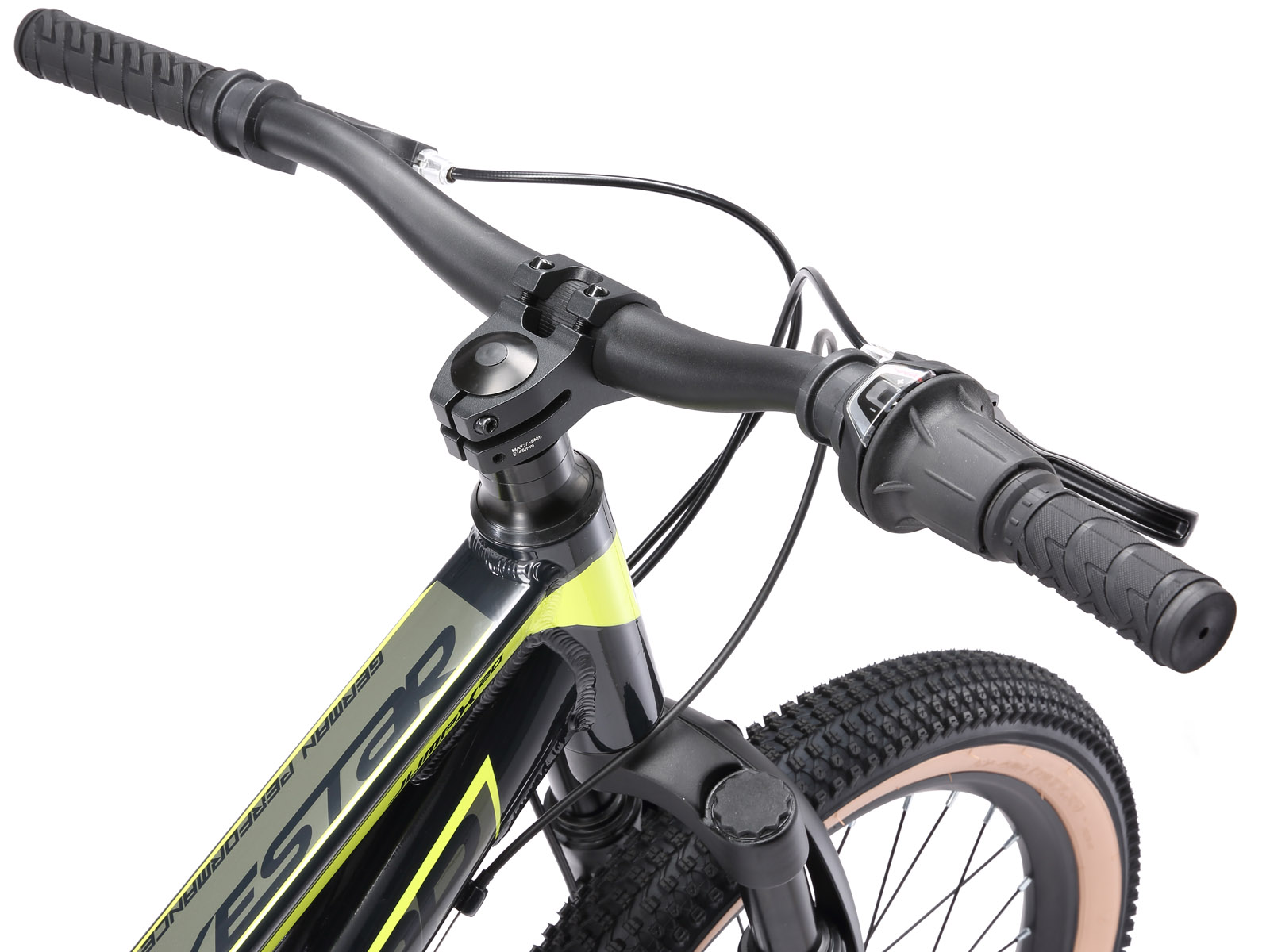 BI 20 MB J1 AEGN stuur