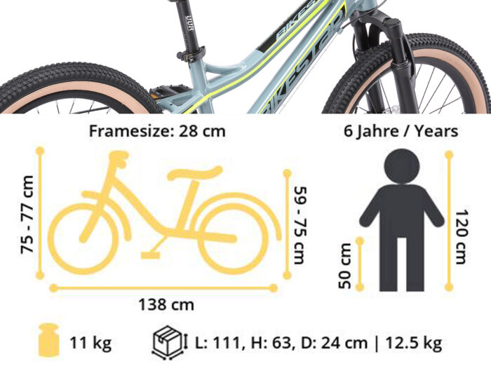 BI 20 MB J1 GYWW maten