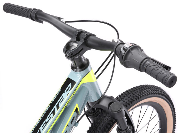 BI 20 MB J1 GYWW stuur