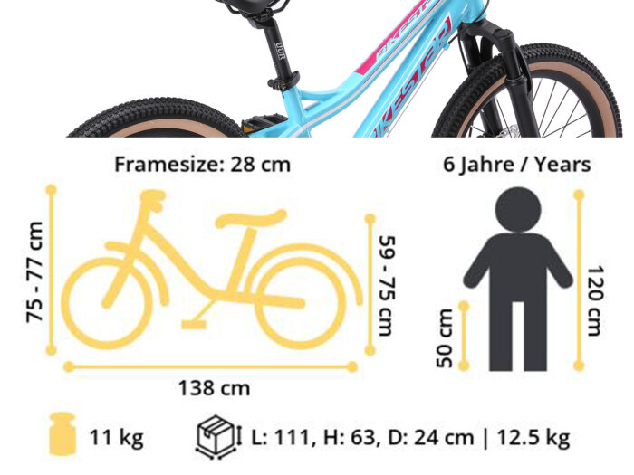 BI 20 MB J1 LBWE dim neu