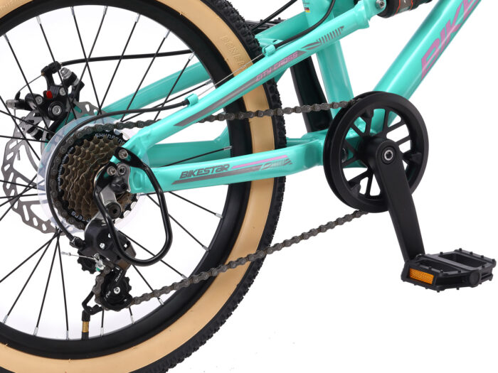 BI 20 MF CC MTPK drivetrain