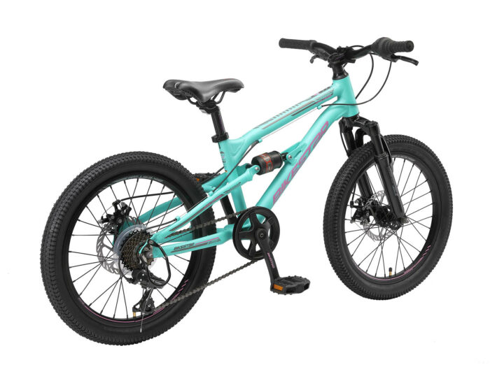 BI 20 MF CC MTPK schin achter