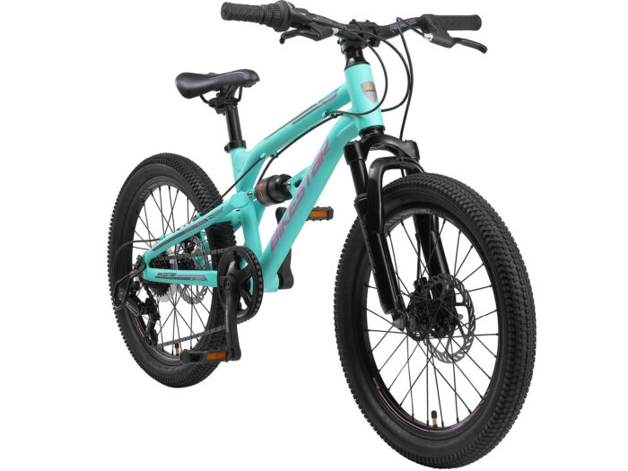 BI 20 MF CC MTPK schin voor