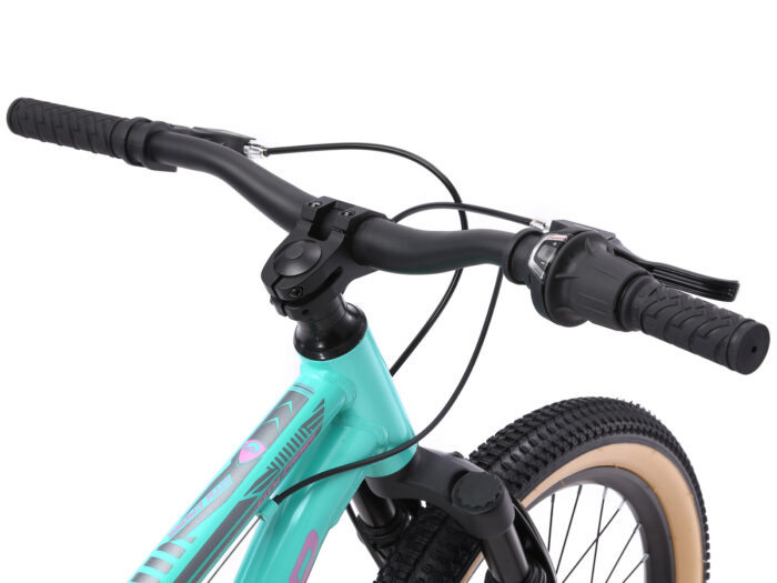 BI 20 MF CC MTPK stuur