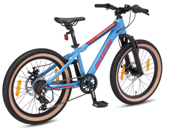 BI 20 MH SO BEOB achter