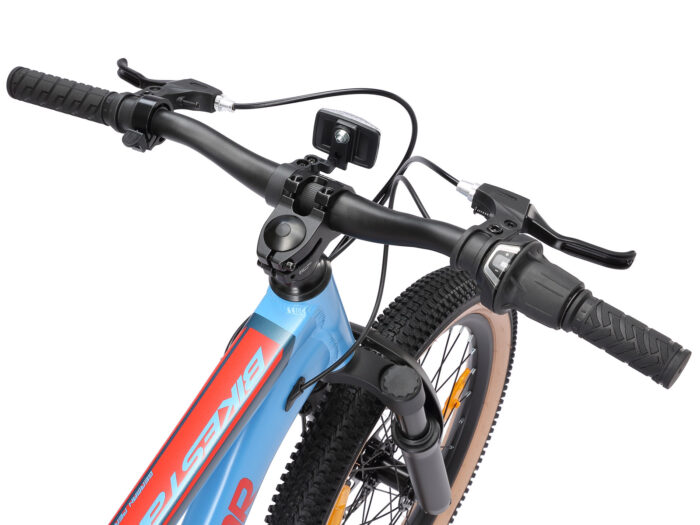 BI 20 MH SO BEOB stuur