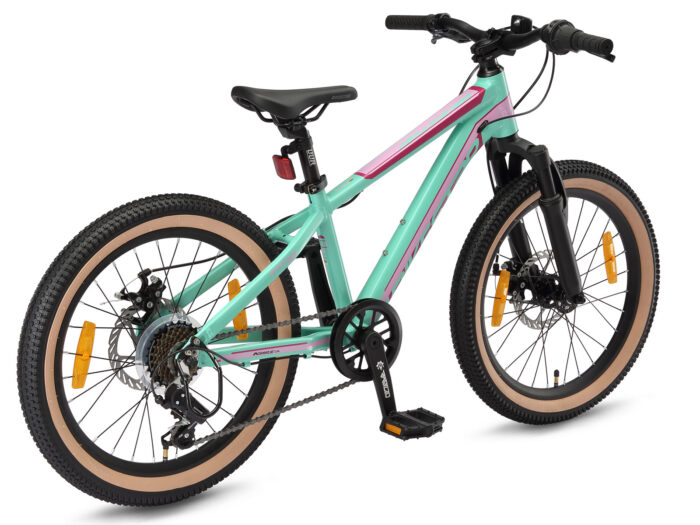 BI 20 MH SO MTPP achter