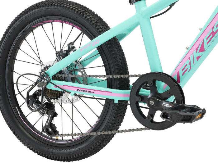 BI 20 MH SO MTPP ketting