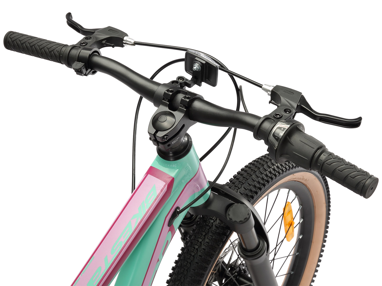 BI 20 MH SO MTPP stuur