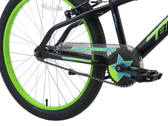 BI 24 CM BKGN ketting