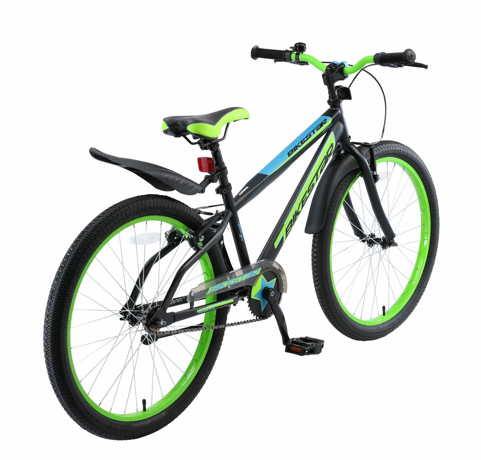 trek kinderfiets 24 inch