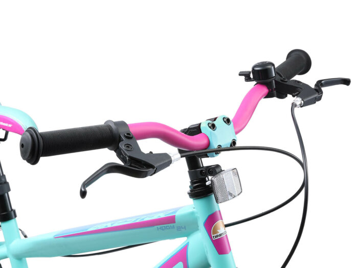 BI 24 CM BYTE stuur
