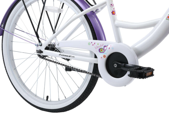 BI 24 KK LCWE ketting