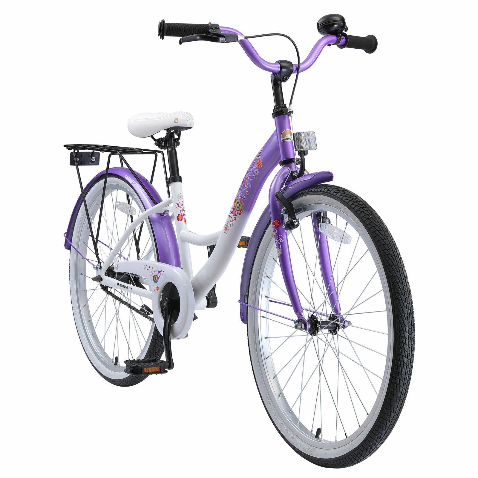 trek kinderfiets 24 inch